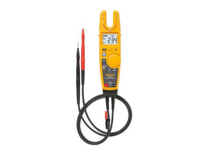 Elektrisk tester 600V/200A  600V CATIII - 600V CATIV