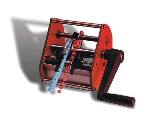 Component processing machine Superform/R-LC P=12.7mm