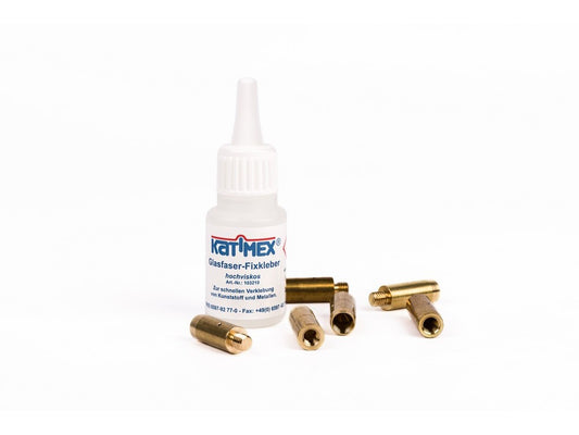 Service set for Push Rods Profi