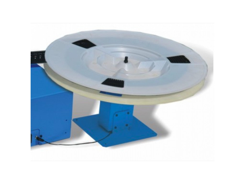 Tårne for SMD ruller på >400mm