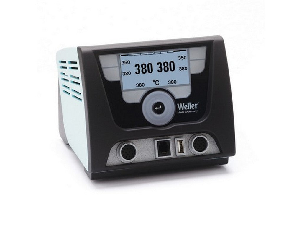 WX 2 Power supply 230V 240 W, 2 connections