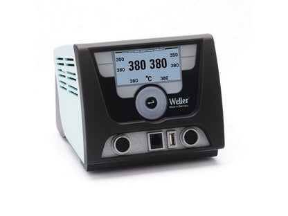 WX 2 Power supply 230V 240 W, 2 connections