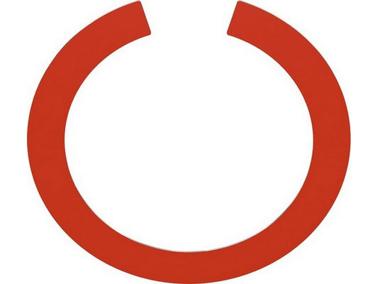 MC color ring FR21 red