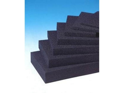 Skumplade 6mm blød 1x1m