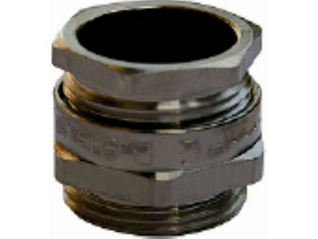 Cable gland brass M50; Ø31-33mm