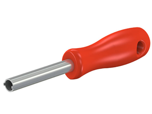 Socket wrench for bushing SS2 XEB-... / SLB-... / SAB-...