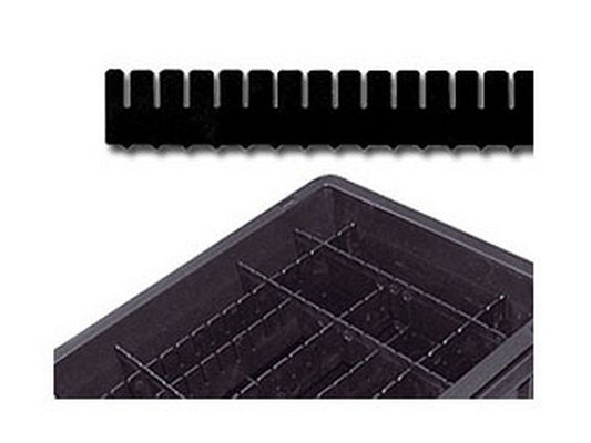 Partition 80-991-1 EL 352x45x2mm