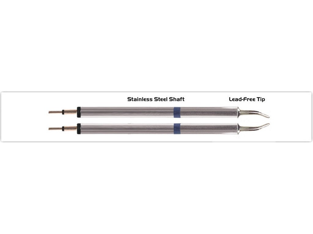 Loddespids Long Reach Chisel 1,78mm
