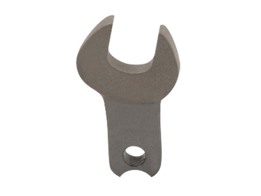 Gaffelnøgle hoved 18mm til TBN2/10