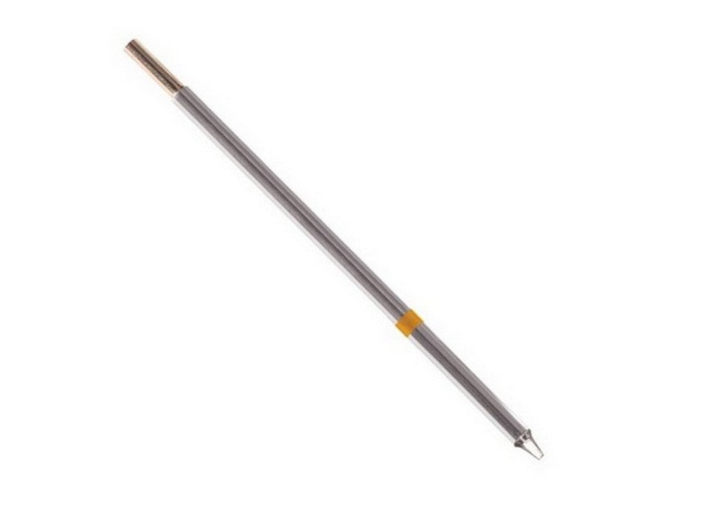 Soldering tip Chisel 30° 1.5mm for TMT-9000S; STTC-138P