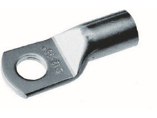 Cable lug Cu tinned 50mmF-Ø8mm