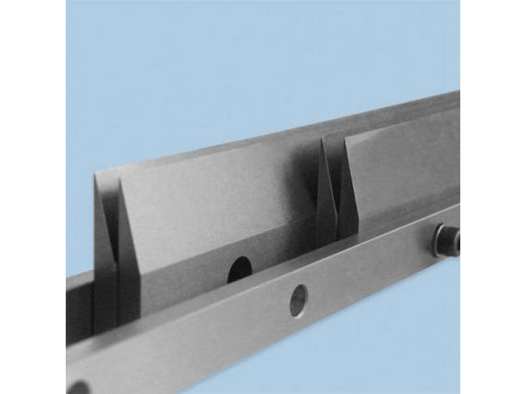 Standard knivsæt for NTM 300 SL/NSL