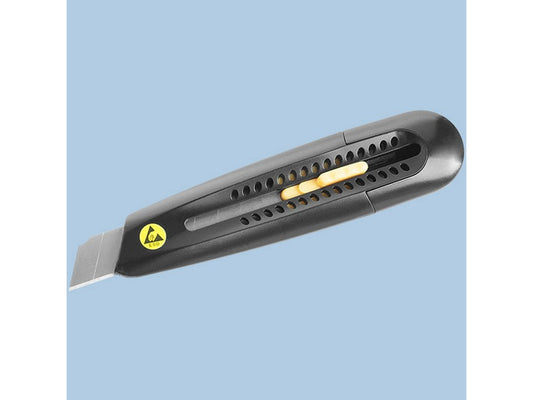 ESD hobby knife
