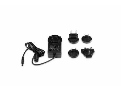 Transformer Inkl stik adaptere til Zero Smog Shield