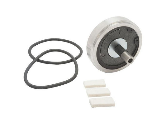 Pumpe incl. kobling til WFE2P