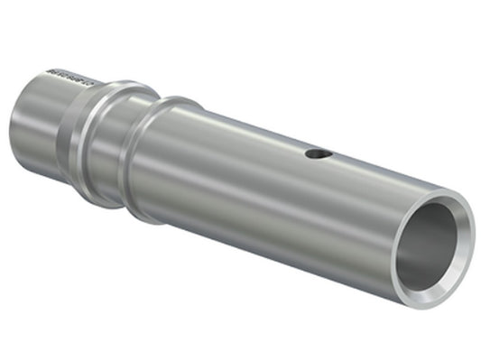 Bøsning CT-B-BP8/25/12/PE