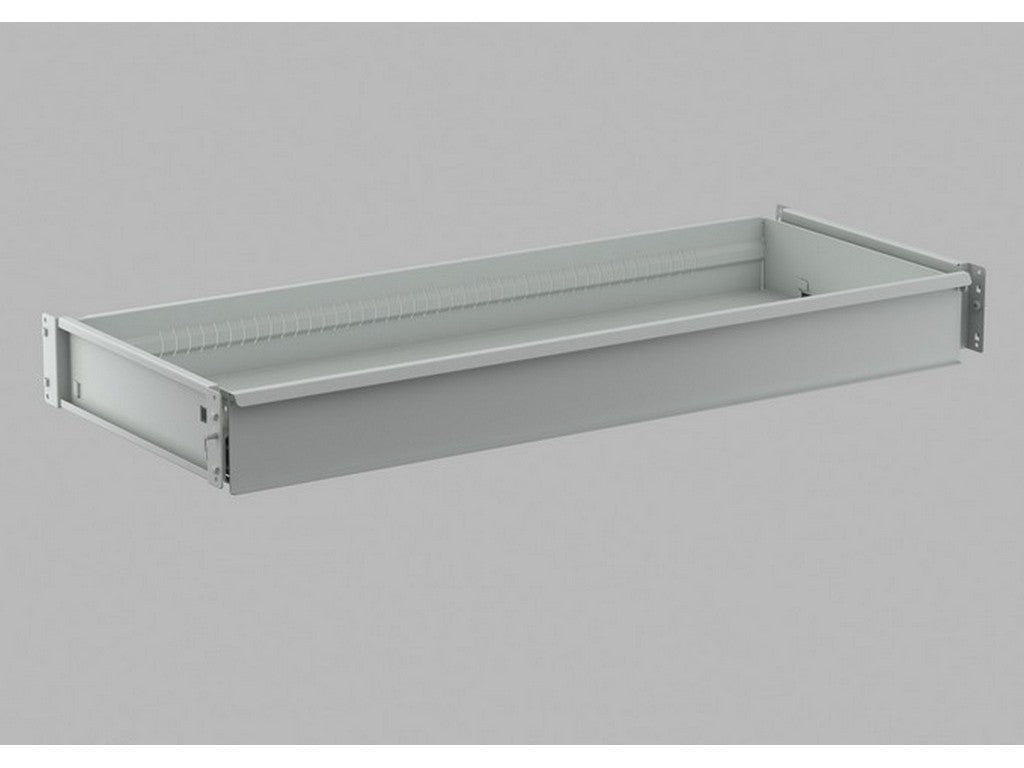 Drawer 100/100, for 500 deep cabinet