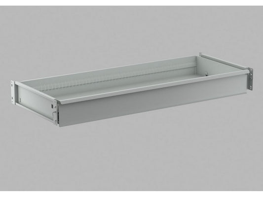 Drawer 100/100, for 500 deep cabinet