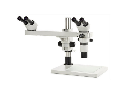 DZ zoom 1:6,3 dual head  mikroskop