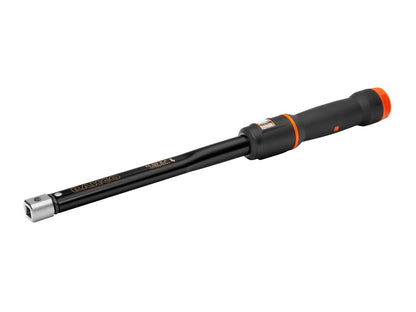 Bahco insert torque wrench 5-25Nm