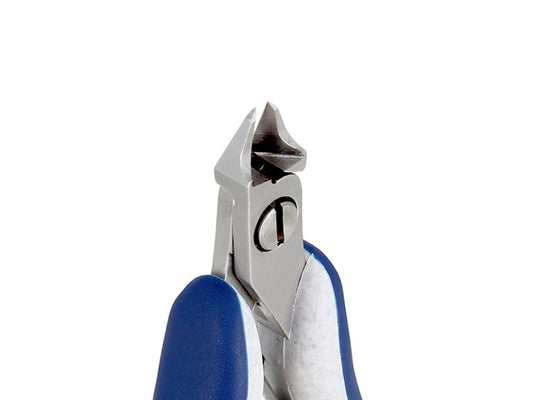 Misaligned bite ESD High precision Ergo-tek Slim