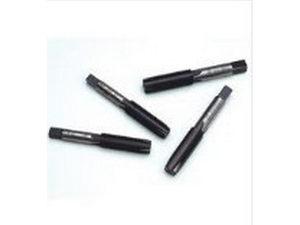 Snittappesæt M3-12  M3-M12;Grund; Mellem, Spids;