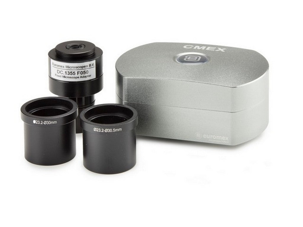 Kamera farve 5 Megapixel Output HR. 2048x1536 Pixel