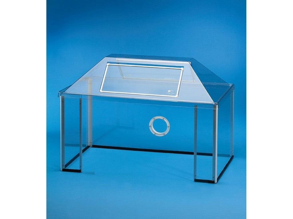 Cabinet 106050 White