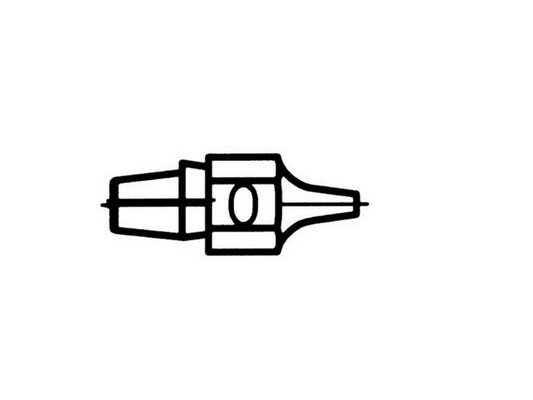 Soldering tip 0.7mm DX110