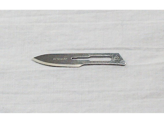 Skalpelklinge nr. 13 for skaft 3