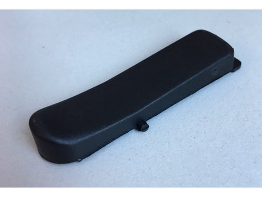 Push button FAB inline