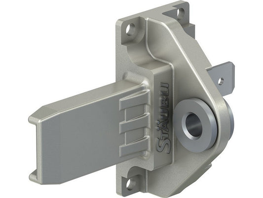 End pieces for pin, CT-BESZ-B