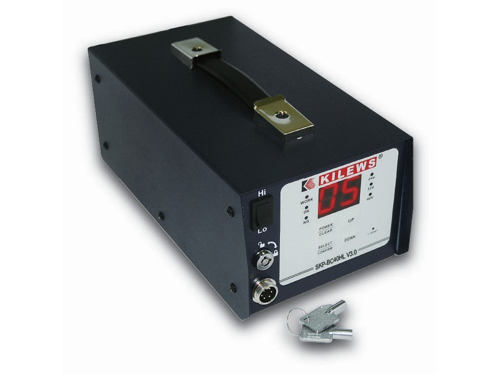 Counter for SKD-TBN/RBK/BK900 Series with European plug