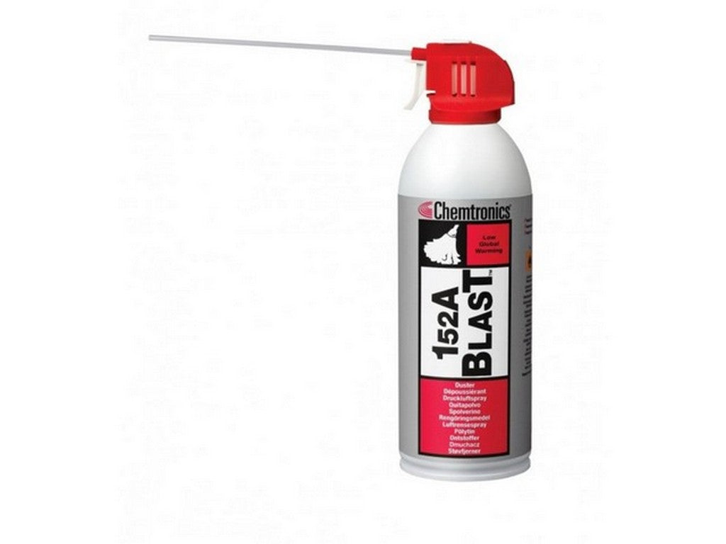 Compressed air 152A Blast 400ml; aerosol can