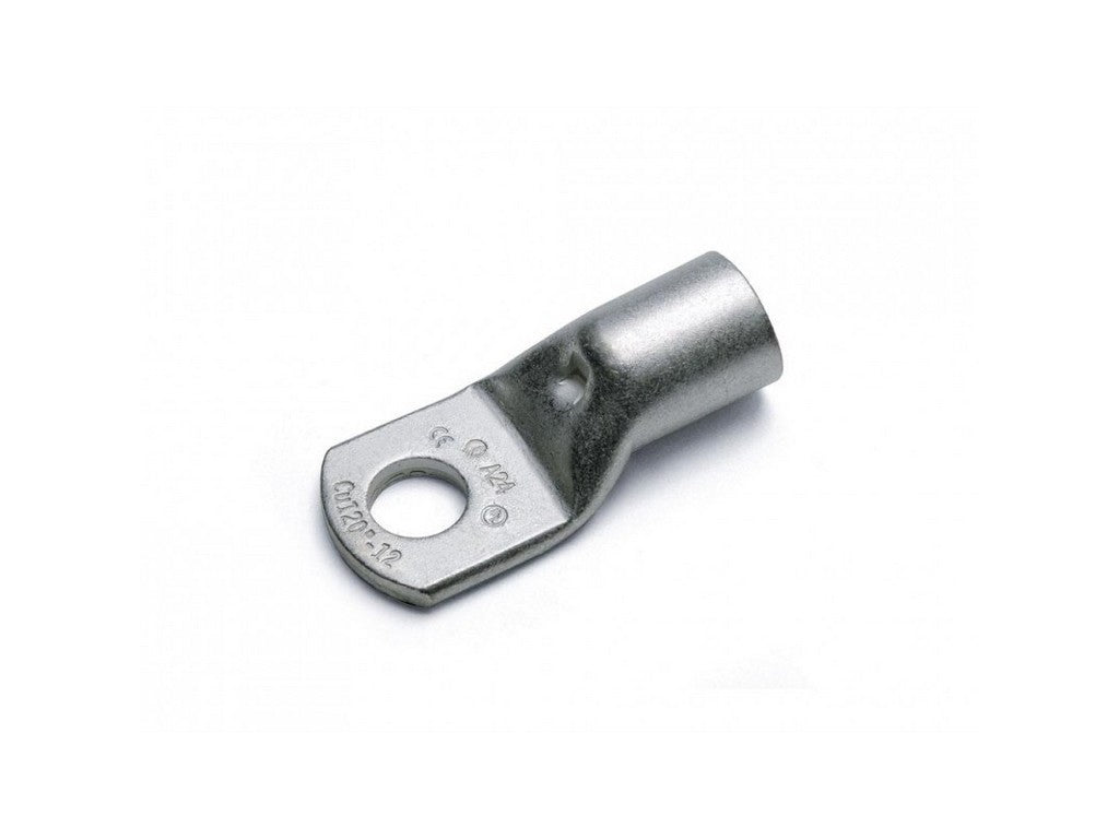 Kabelsko CU fortinnet 50mm²/35mm²Flex-Ø6mm