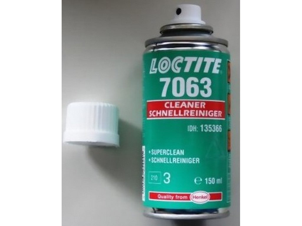 Loctite 7063 Super Clean 150 ml.  spray
