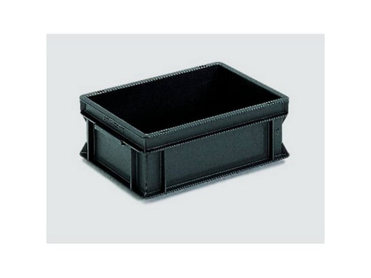 Box ESD 3-207Z-0 EL 400x300x170mm