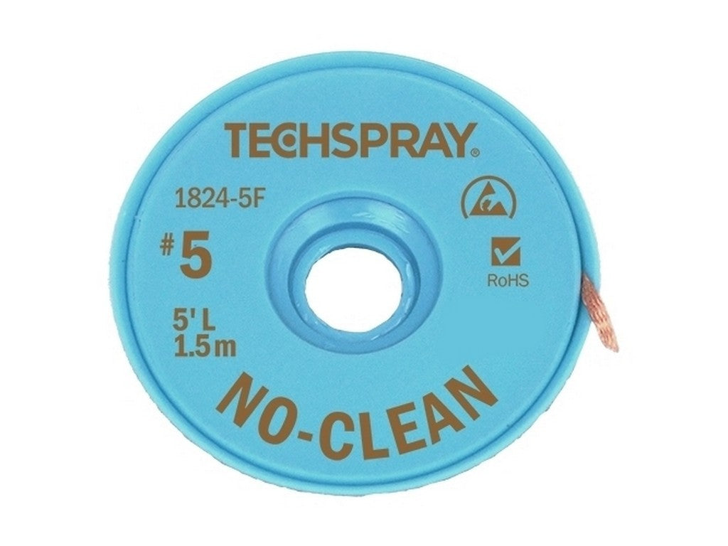 Suction line No Clean 3.3mm x 1.5 Mtr.