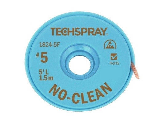 Suction line No Clean 3.3mm x 1.5 Mtr.