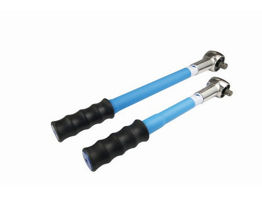 Torque wrench 3/8. 15-55Nm TSN55