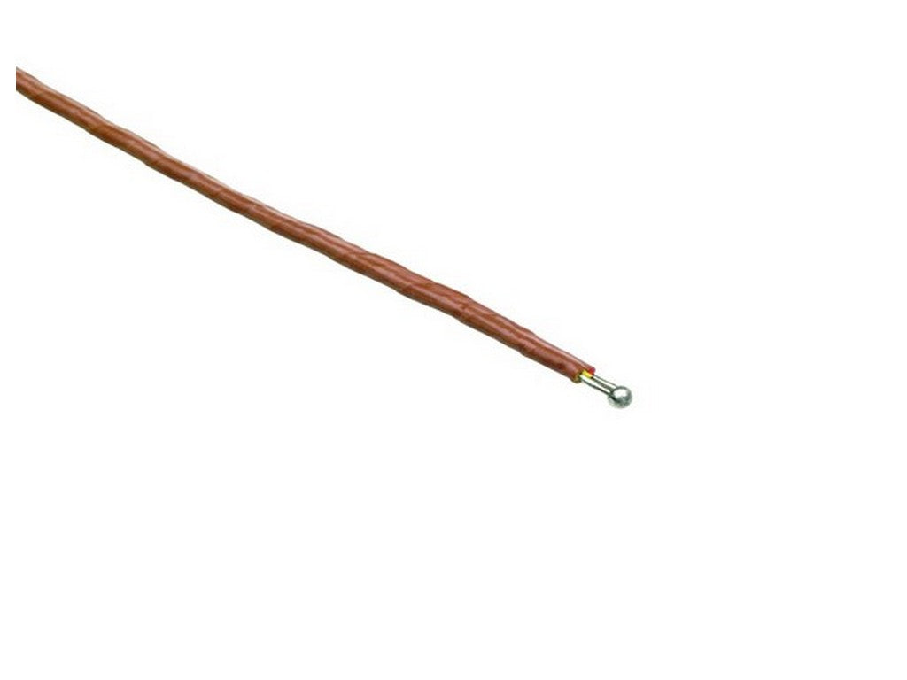 Temperature probe ball head type K -40 ºC to 260 ºC