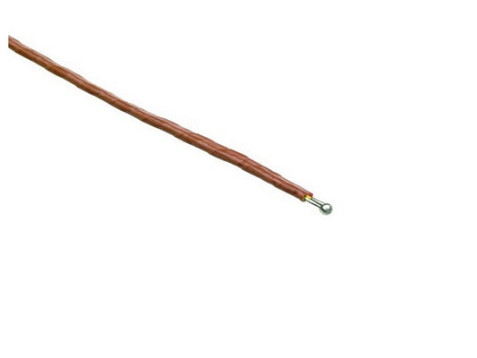 Temperatur probe kuglehoved type K  -40 ºC til 260 ºC