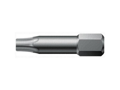 Bit serie 1 torx TORSION 1/4: TX20x25mm