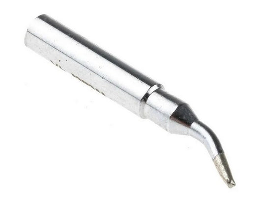 Loddespids XNT 4X 45 grader  0,8mm