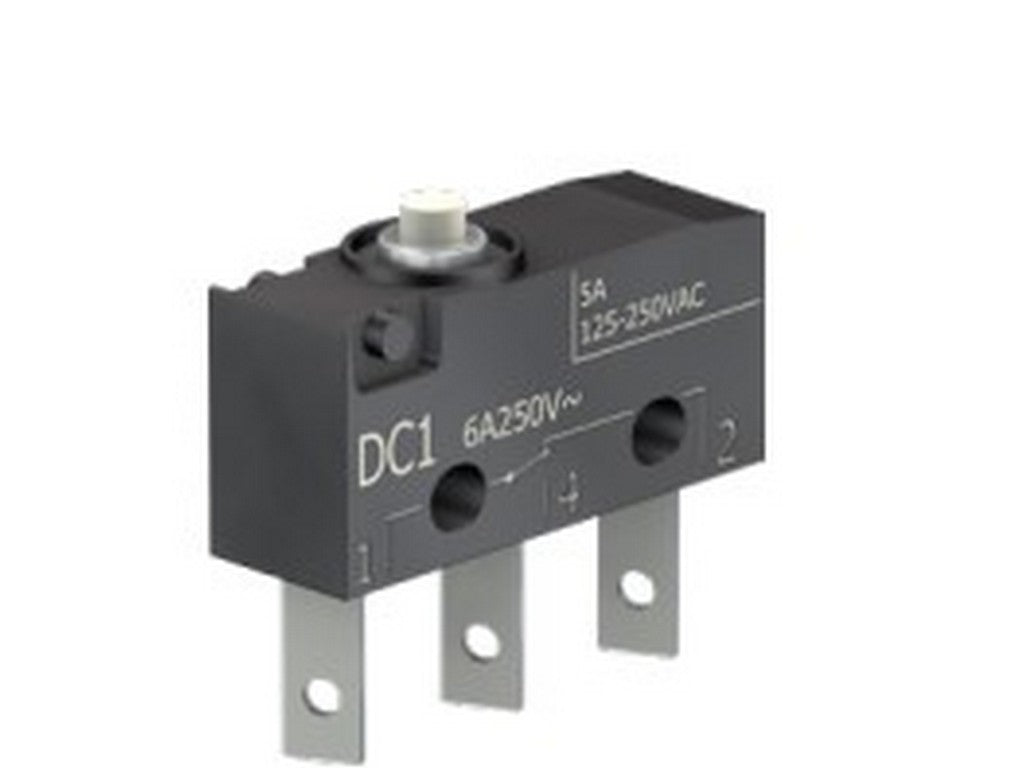 MC-microswitch MSW-16BL-PP