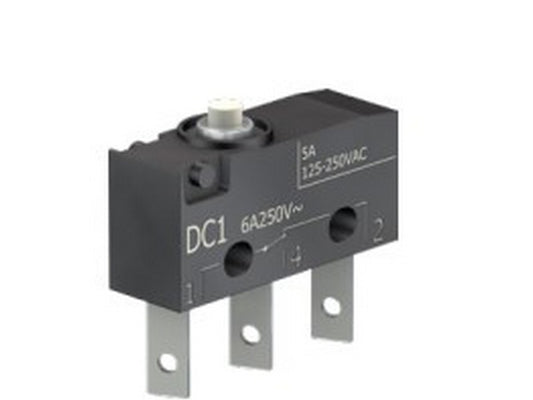 MC-microswitch MSW-16BL-PP