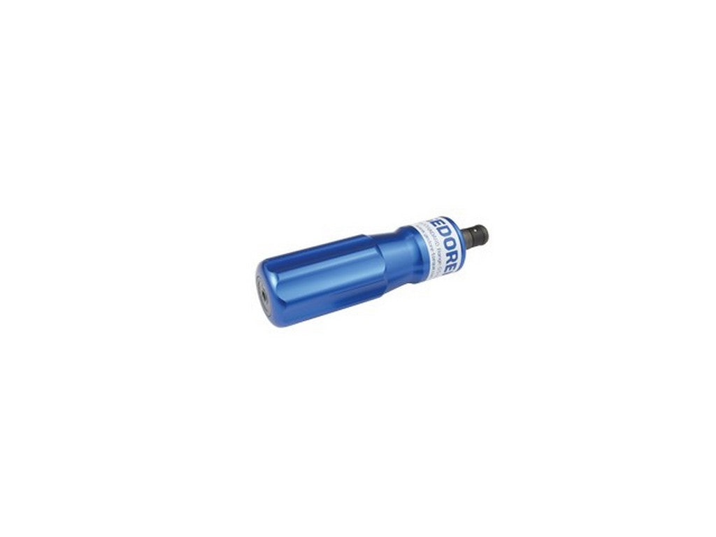 Torque wrench 50-400cNm 1/4 female, blue Standard FH