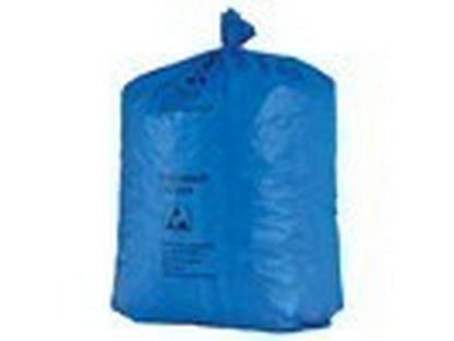 Waste bag ESD 110l (100pcs)