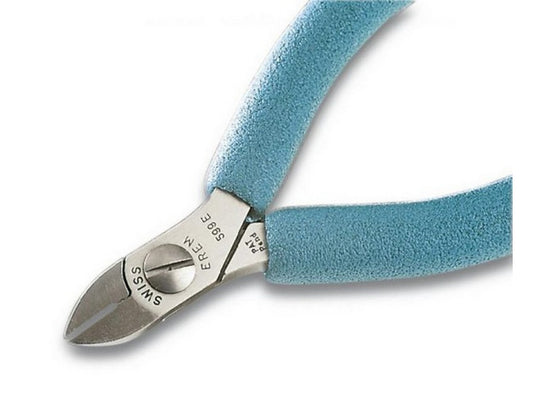 Diagonal cutter 110mm ESD