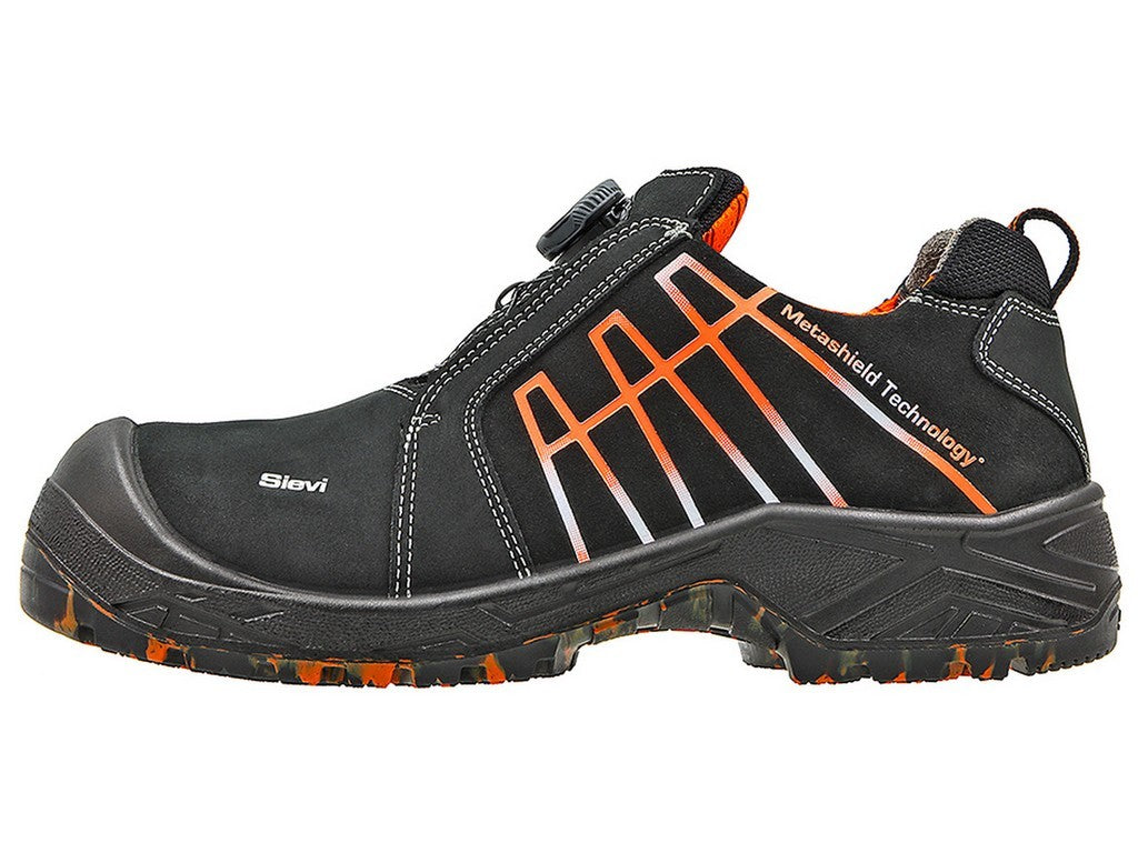 MGuard Roller XL+ S3 HRO Str. 39